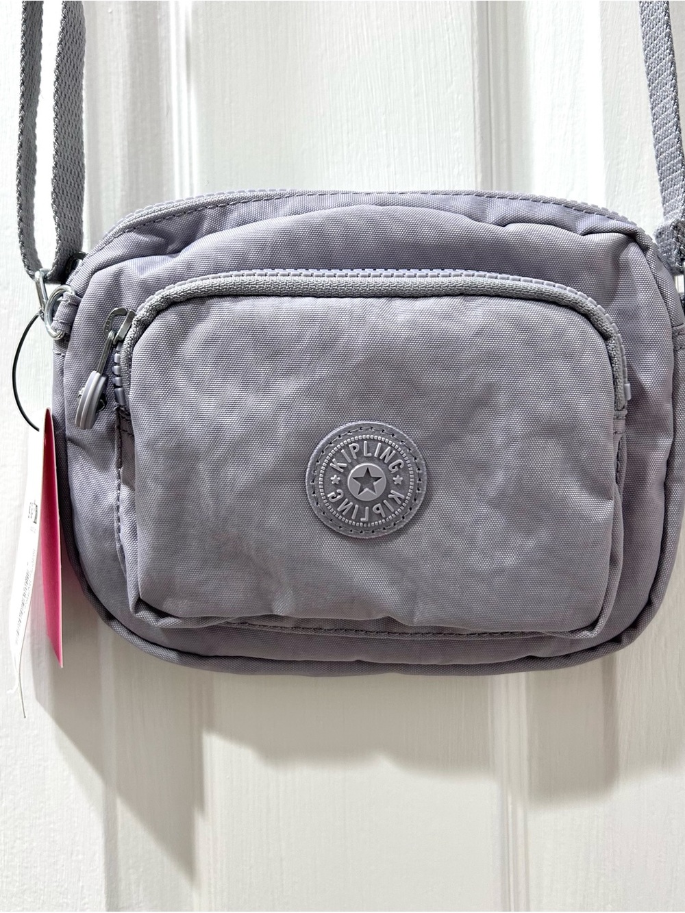 Kipling Hubei Crossbody NWT